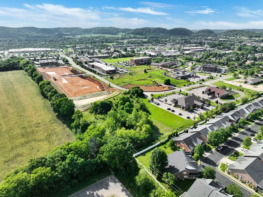 0 OHallorn Dr Spring Hill, TN 37174