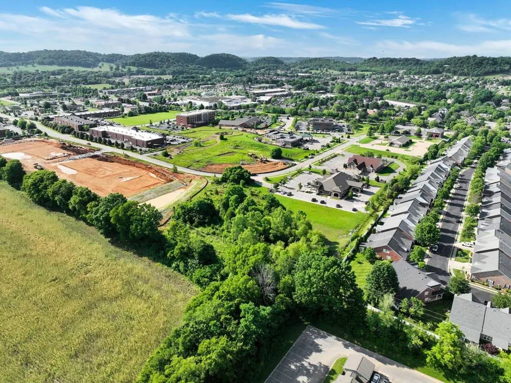0 OHallorn Dr Spring Hill, TN 37174