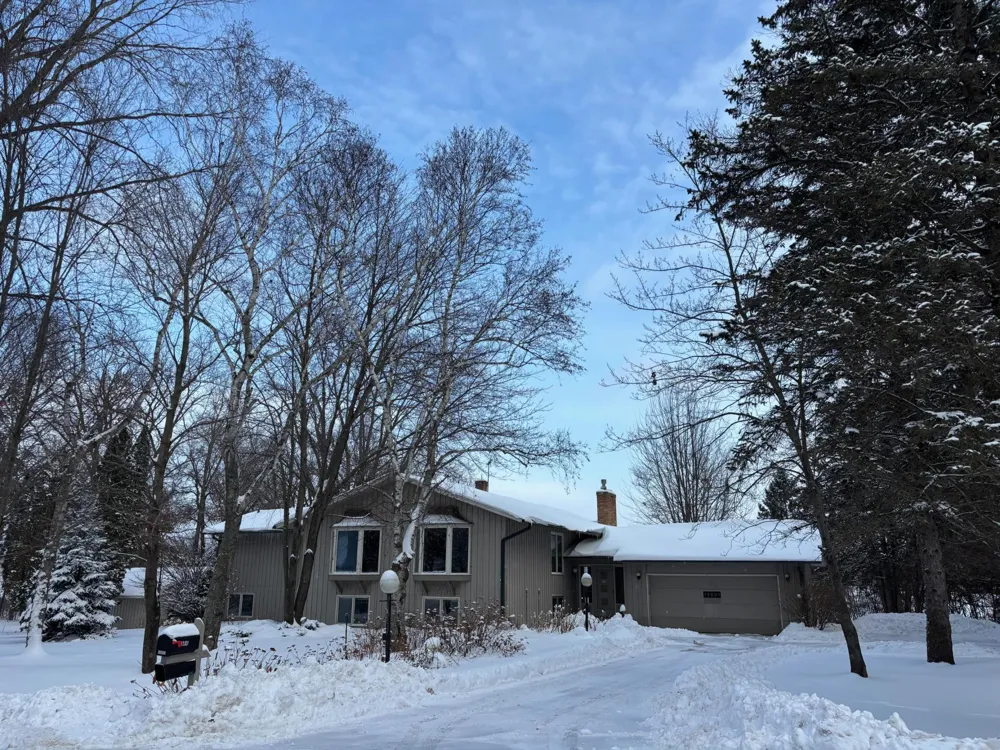 12521 Homestead Drive