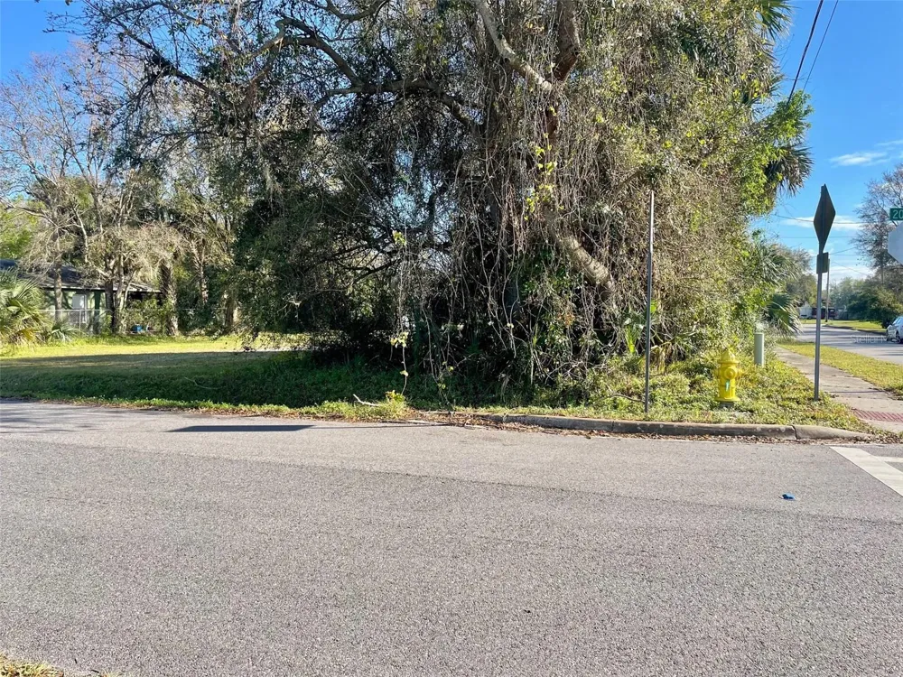 E 20TH STREET Sanford, FL 32771