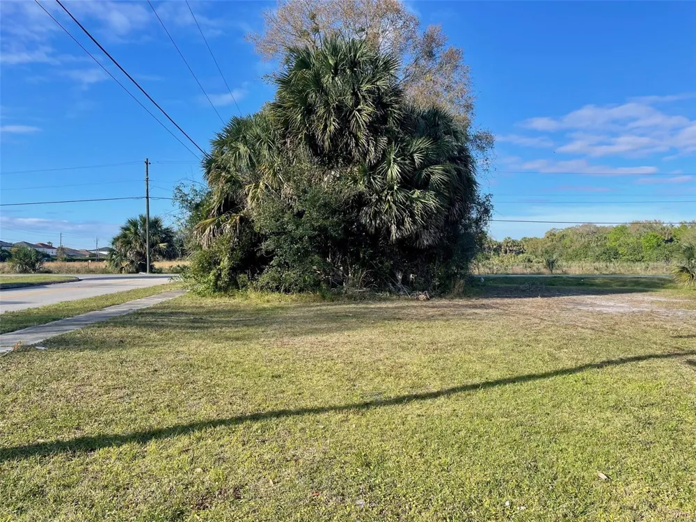 E 20TH STREET Sanford, FL 32771