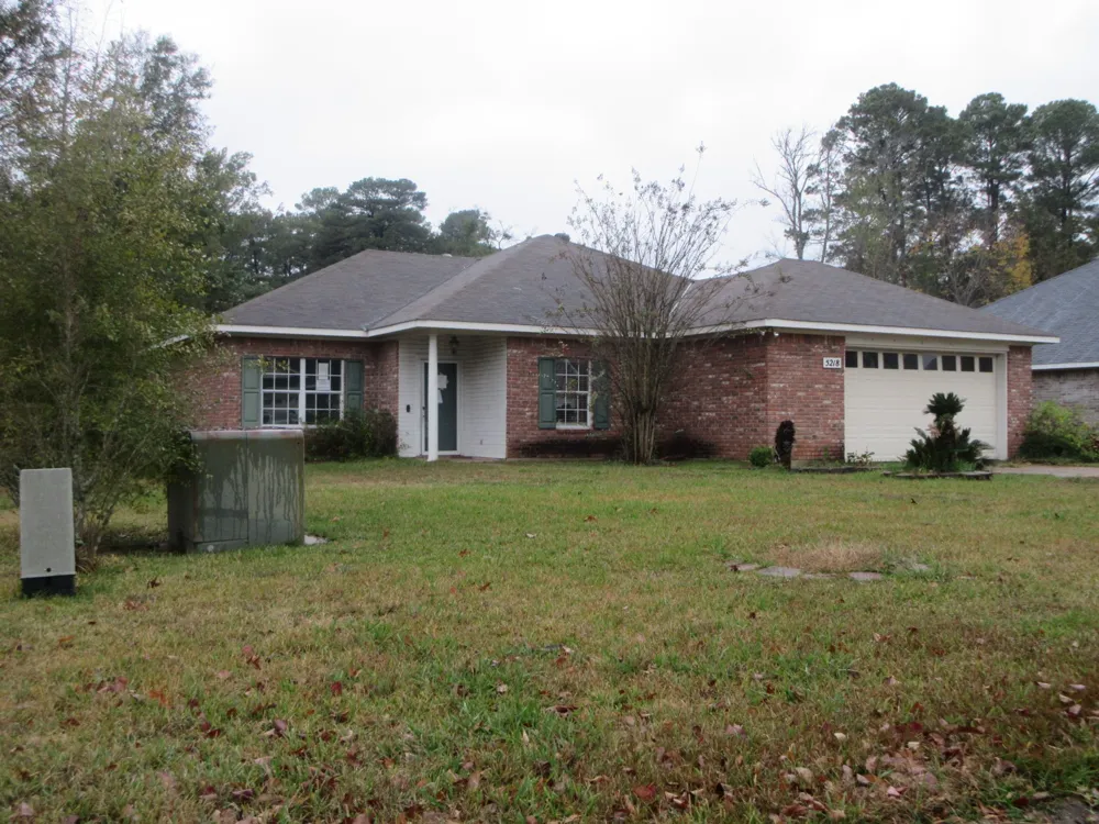 5218 Dalewood Drive Shreveport, LA 71107