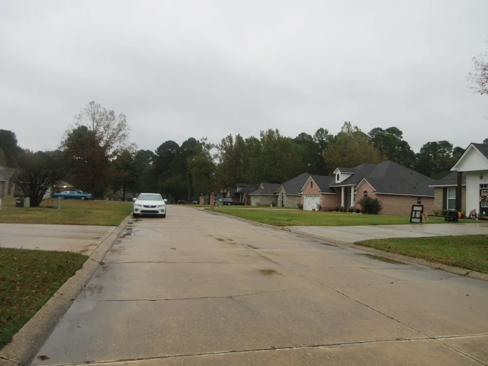 5218 Dalewood Drive Shreveport, LA 71107