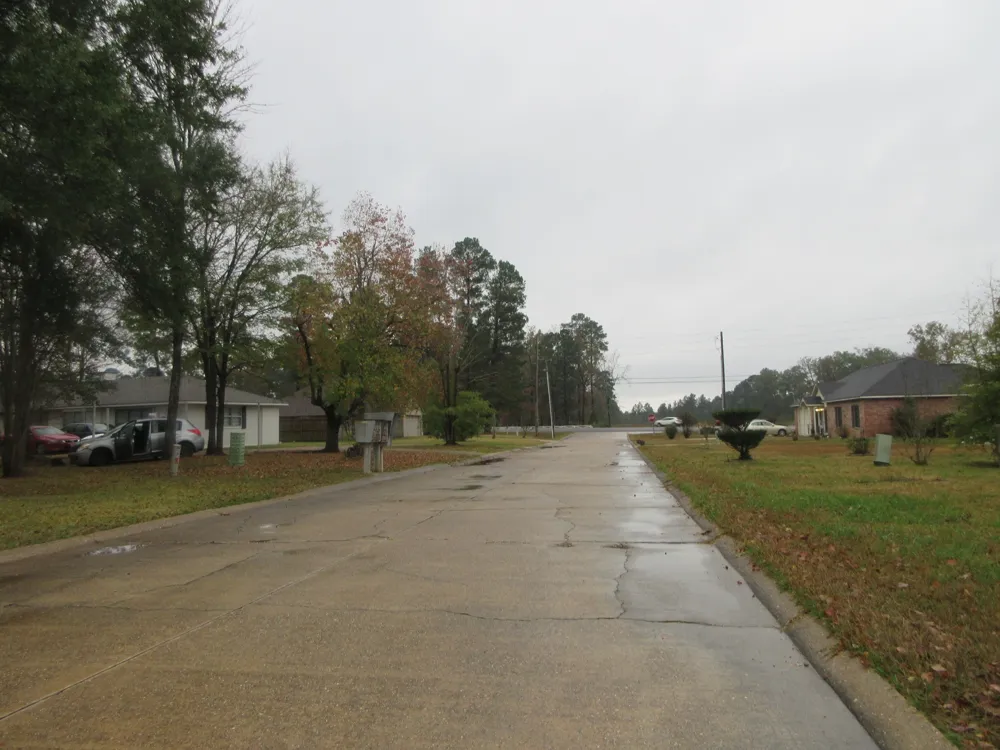 5218 Dalewood Drive Shreveport, LA 71107