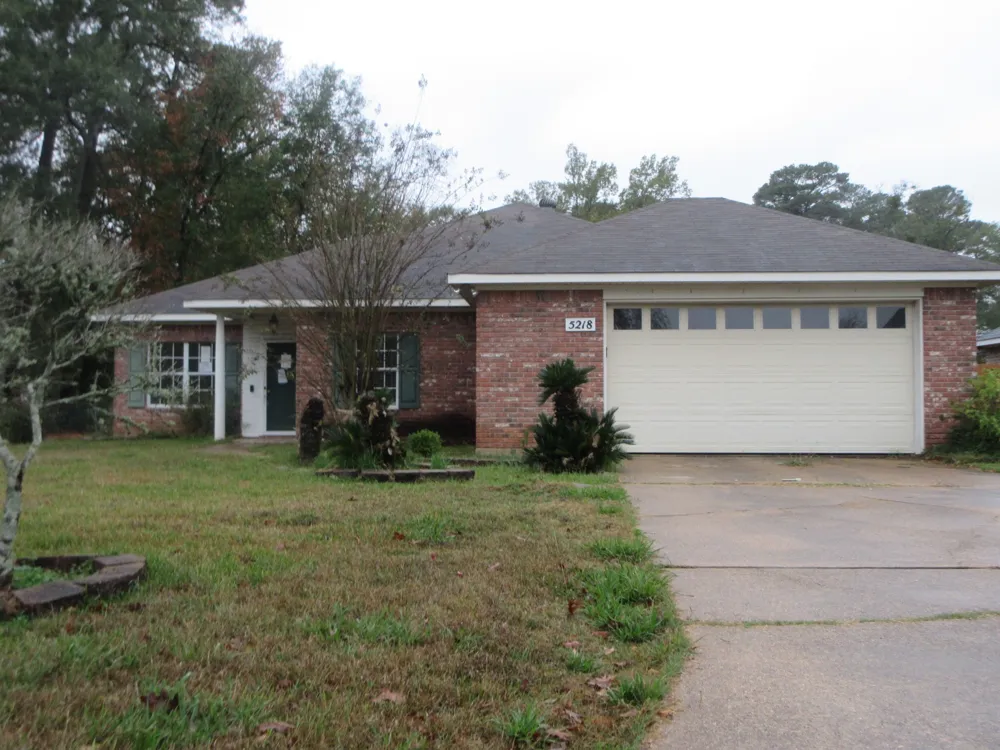 5218 Dalewood Drive Shreveport, LA 71107