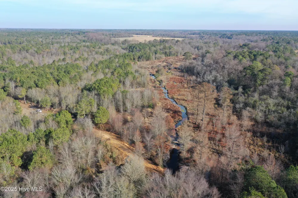 Tbd Moon Johnson Road Roseboro, NC 28382