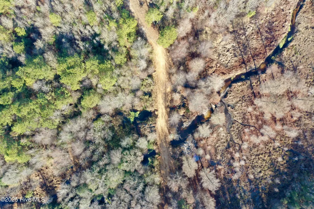 Tbd Moon Johnson Road Roseboro, NC 28382