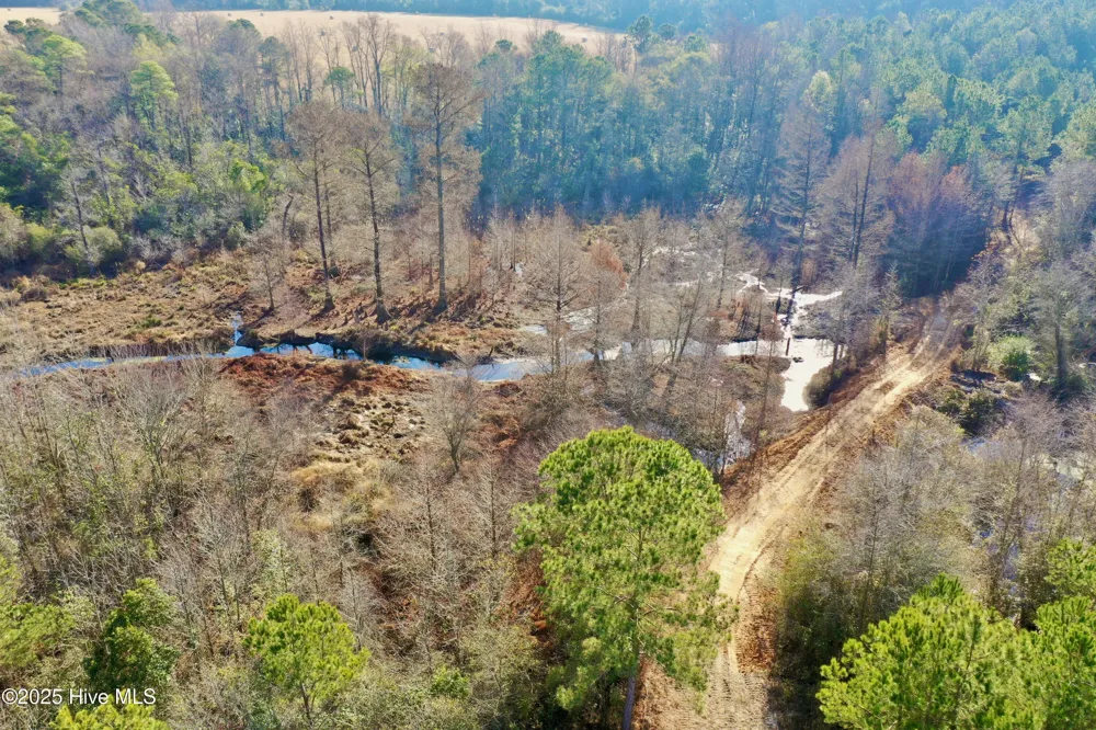 Tbd Moon Johnson Road Roseboro, NC 28382