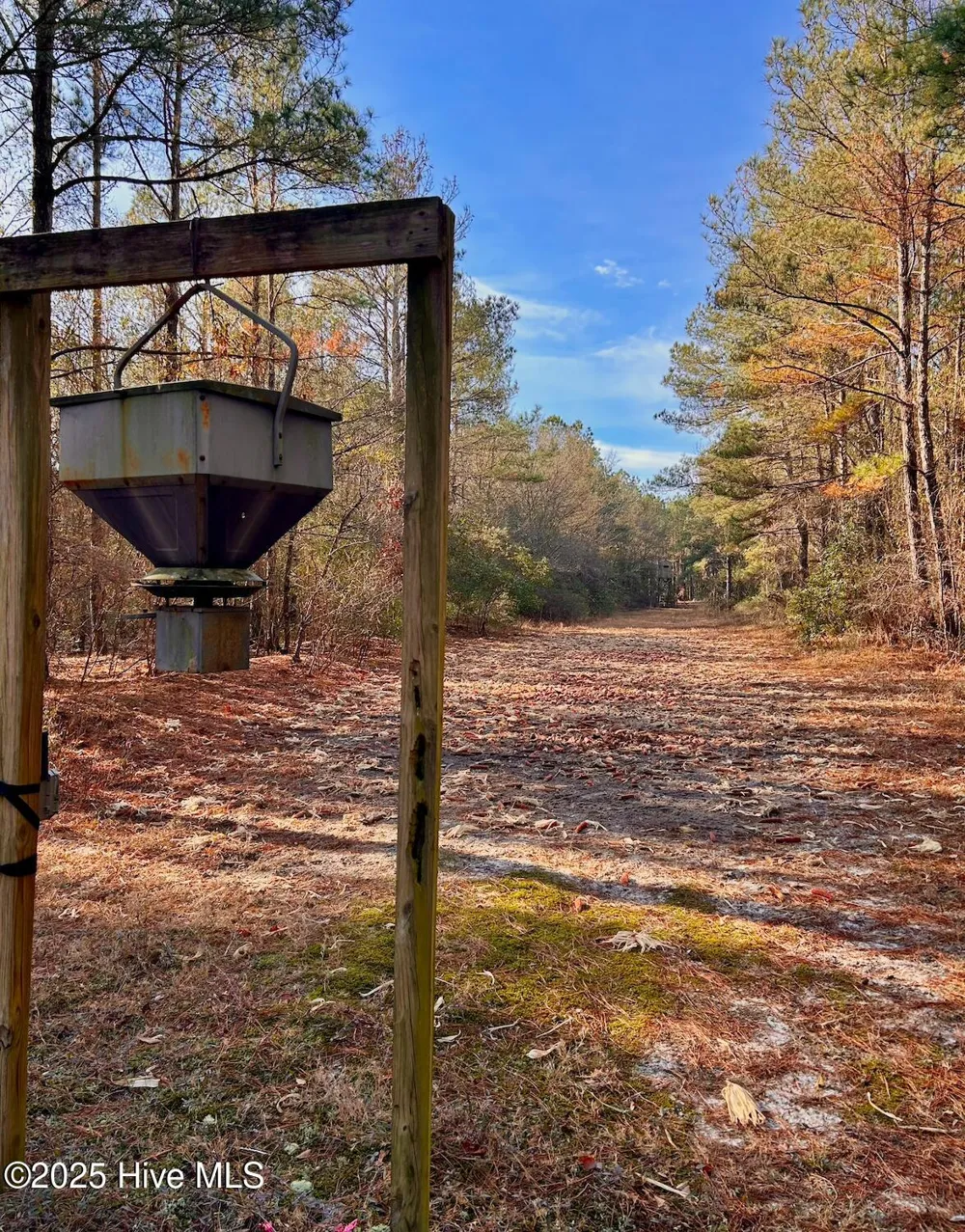 Tbd Moon Johnson Road Roseboro, NC 28382