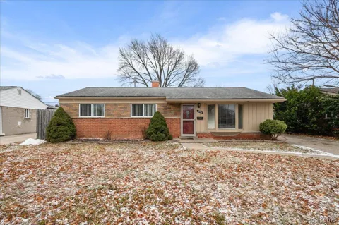 32416 EXETER DRIVE