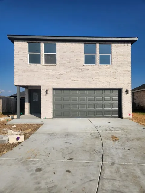 2227 Spyglass Drive