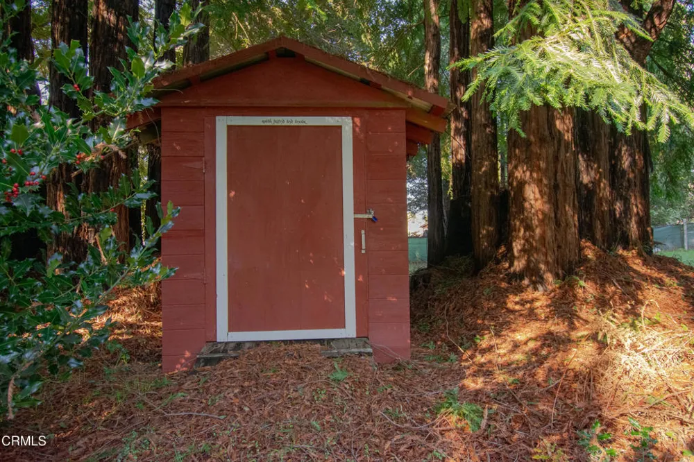 21420 S Petaluma Avenue Fort Bragg, CA 95437