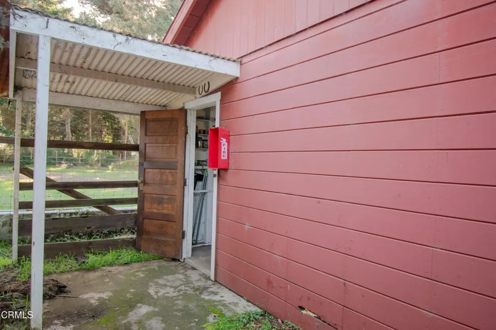 21420 S Petaluma Avenue Fort Bragg, CA 95437