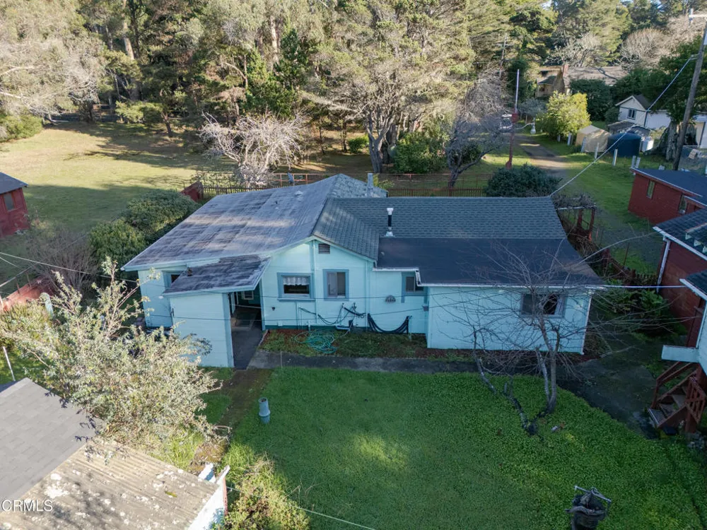21420 S Petaluma Avenue Fort Bragg, CA 95437