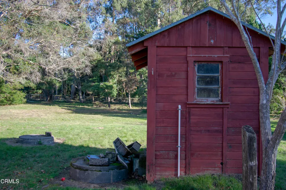 21420 S Petaluma Avenue Fort Bragg, CA 95437
