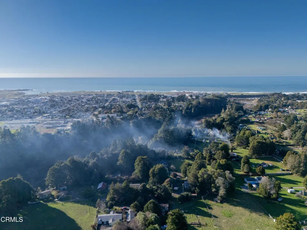 21420 S Petaluma Avenue Fort Bragg, CA 95437