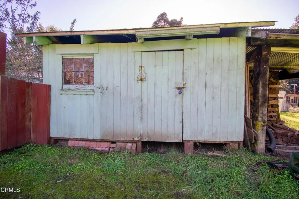 21420 S Petaluma Avenue Fort Bragg, CA 95437