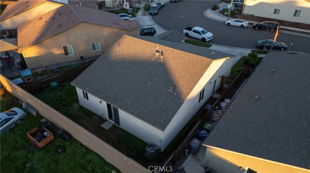 1705 Spadafore Street Los Banos, CA 93635