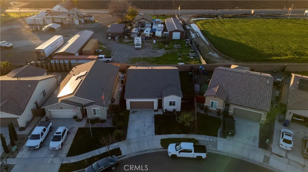 1705 Spadafore Street Los Banos, CA 93635