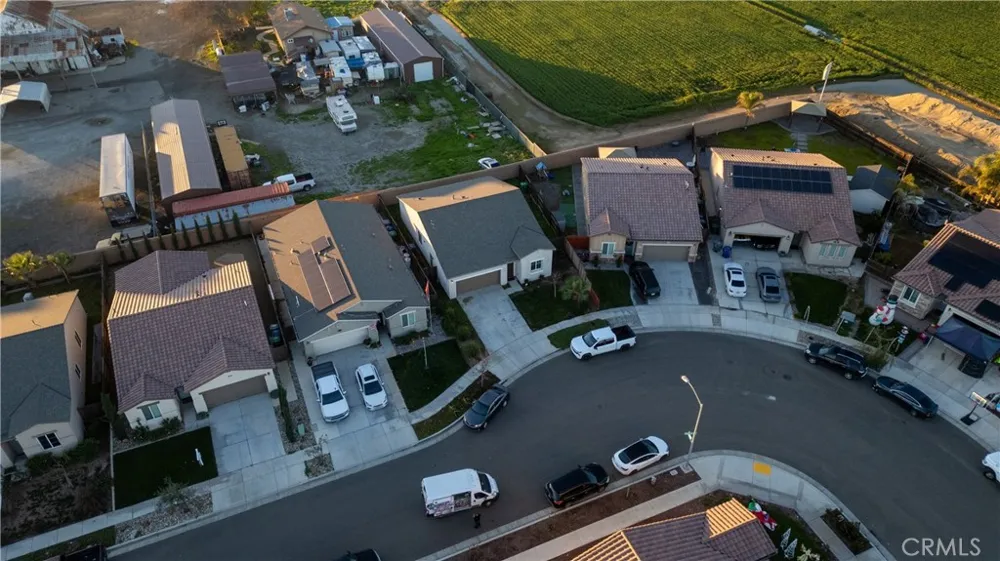 1705 Spadafore Street Los Banos, CA 93635