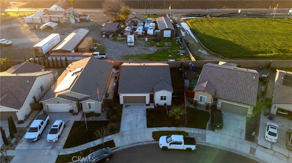 1705 Spadafore Street Los Banos, CA 93635