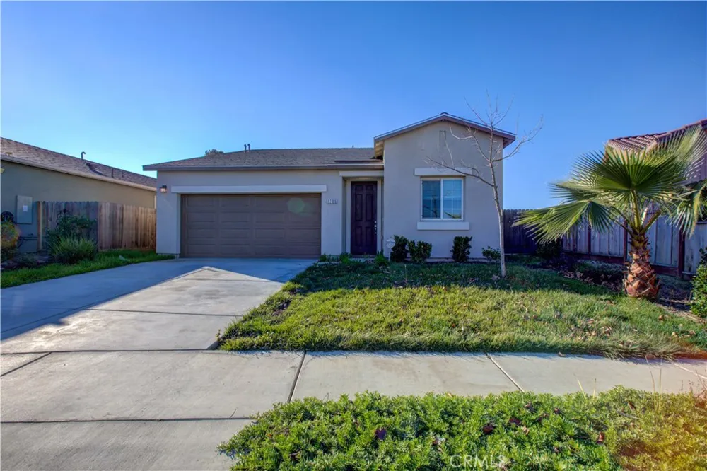 1705 Spadafore Street Los Banos, CA 93635
