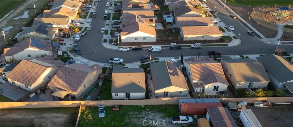 1705 Spadafore Street Los Banos, CA 93635