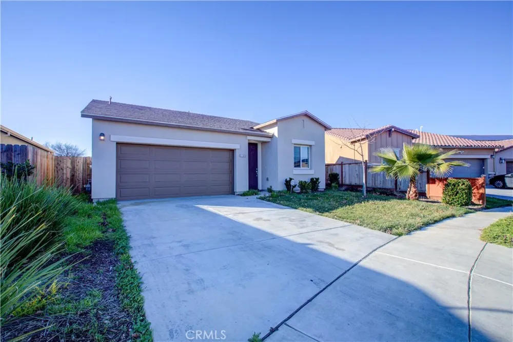 1705 Spadafore Street Los Banos, CA 93635