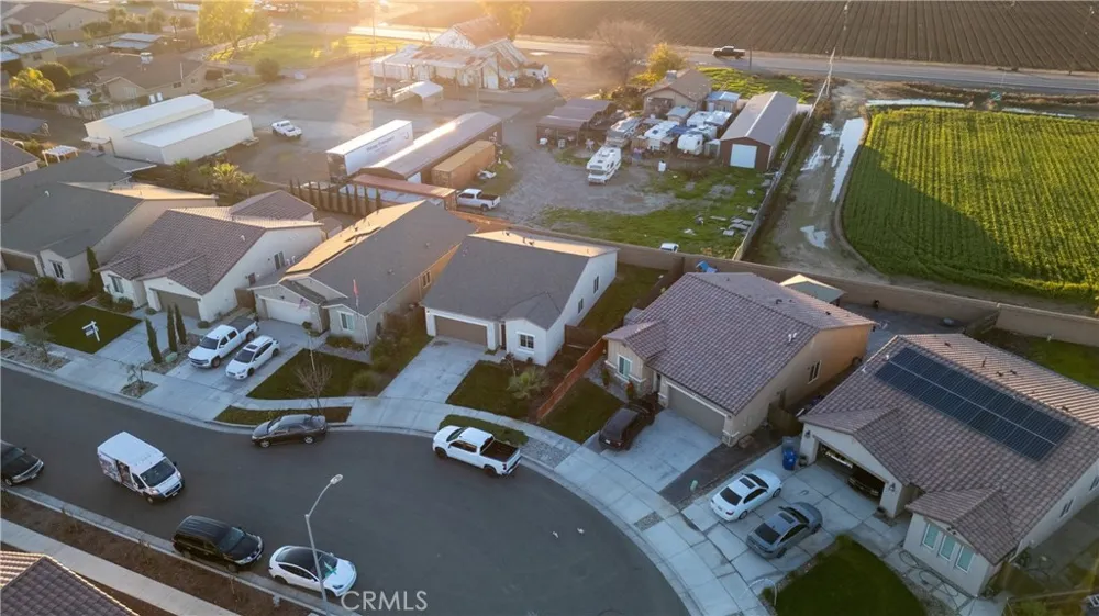 1705 Spadafore Street Los Banos, CA 93635