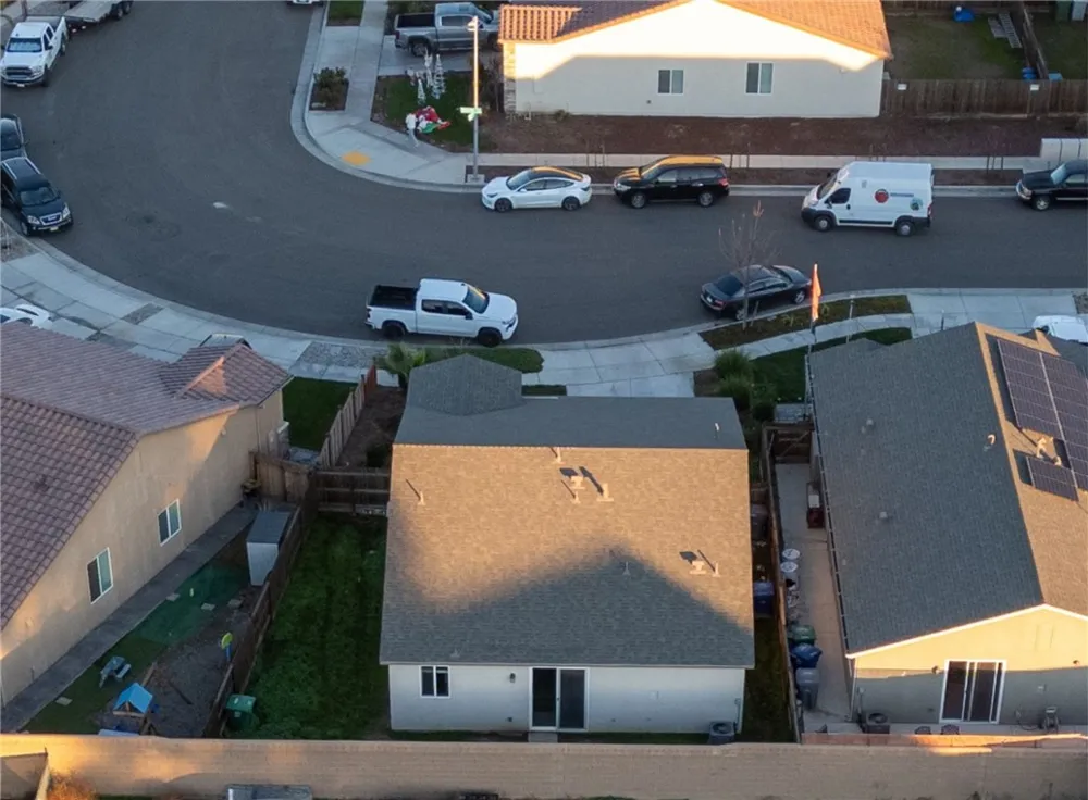 1705 Spadafore Street Los Banos, CA 93635