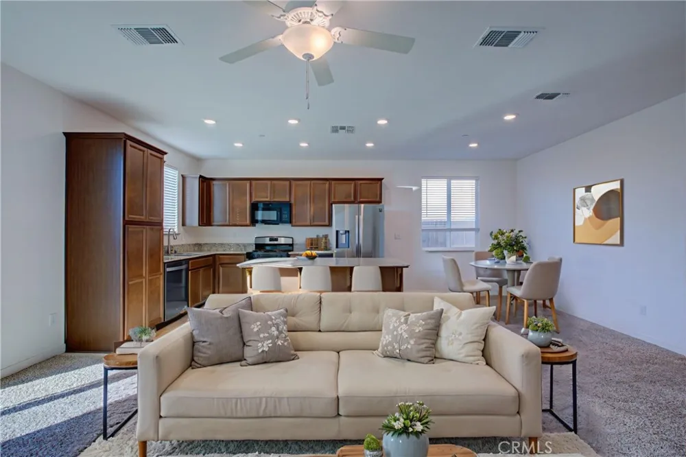 1705 Spadafore Street Los Banos, CA 93635