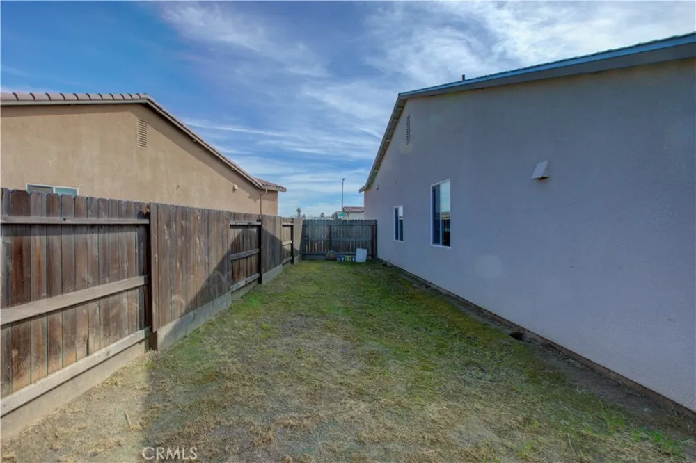 1705 Spadafore Street Los Banos, CA 93635