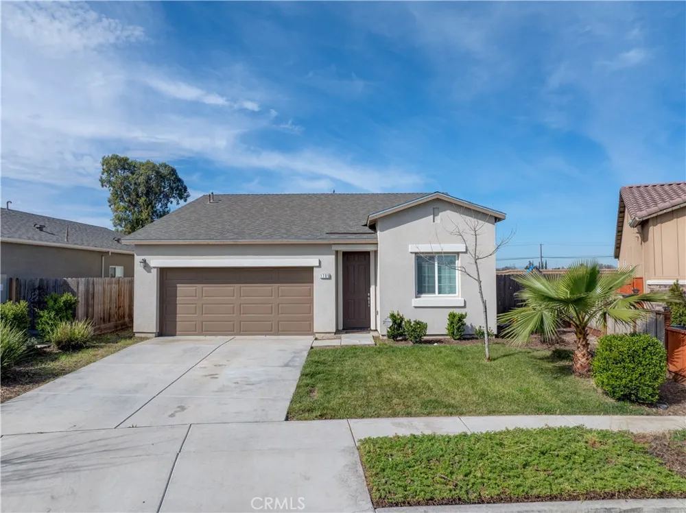 1705 Spadafore Street Los Banos, CA 93635