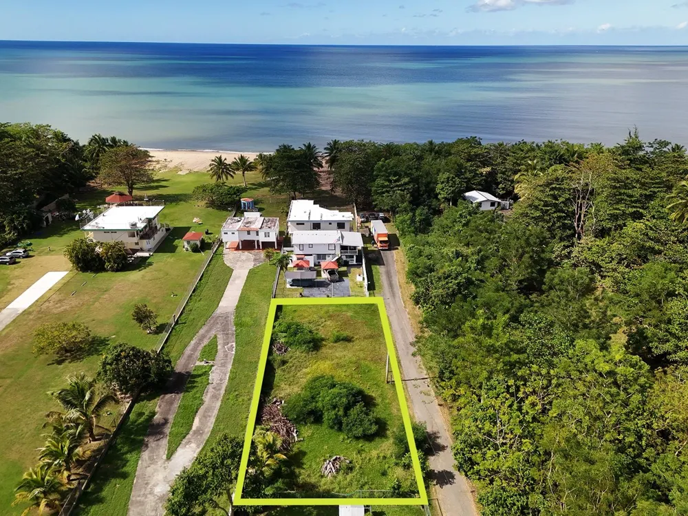 CARRETERA 401, BO. PLAYA Anasco, PR 00610