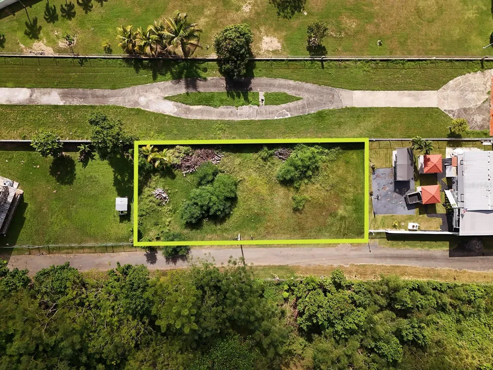 CARRETERA 401, BO. PLAYA Anasco, PR 00610