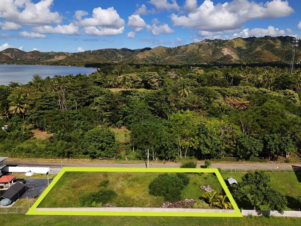 CARRETERA 401, BO. PLAYA Anasco, PR 00610