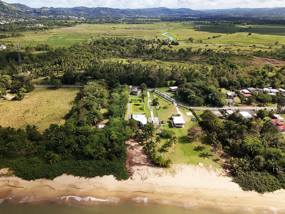 CARRETERA 401, BO. PLAYA Anasco, PR 00610