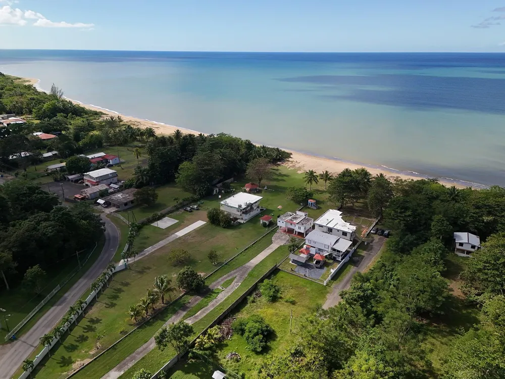 CARRETERA 401, BO. PLAYA Anasco, PR 00610