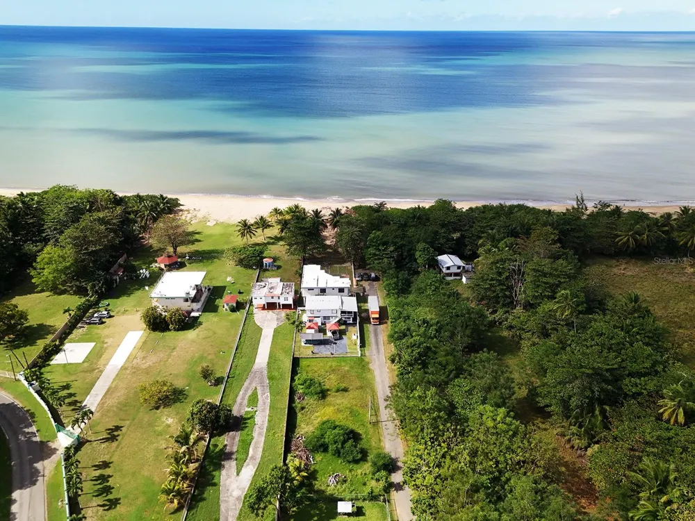 CARRETERA 401, BO. PLAYA Anasco, PR 00610