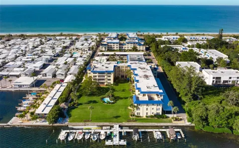 3808 GULF OF MEXICO DRIVE #E205