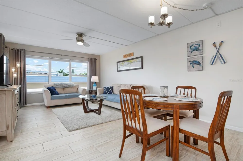 3808 GULF OF MEXICO DRIVE #E205 Longboat Key, FL 34228