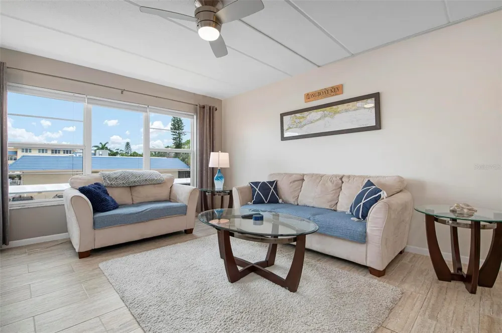 3808 GULF OF MEXICO DRIVE #E205 Longboat Key, FL 34228
