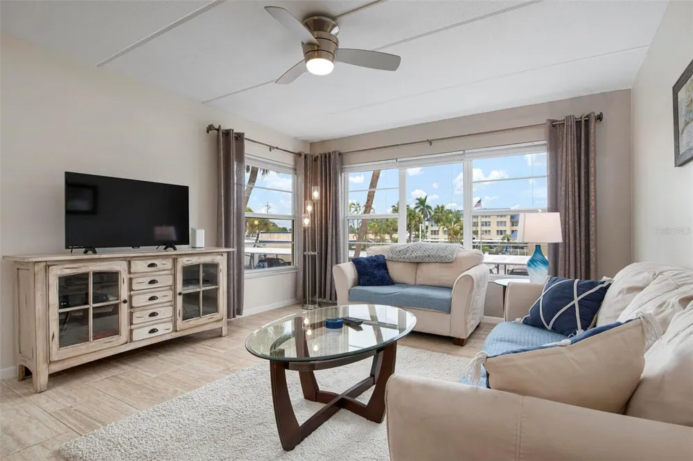 3808 GULF OF MEXICO DRIVE #E205 Longboat Key, FL 34228