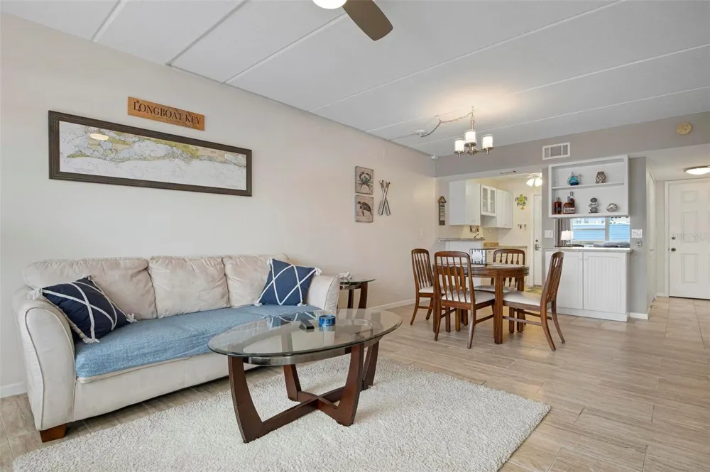 3808 GULF OF MEXICO DRIVE #E205 Longboat Key, FL 34228