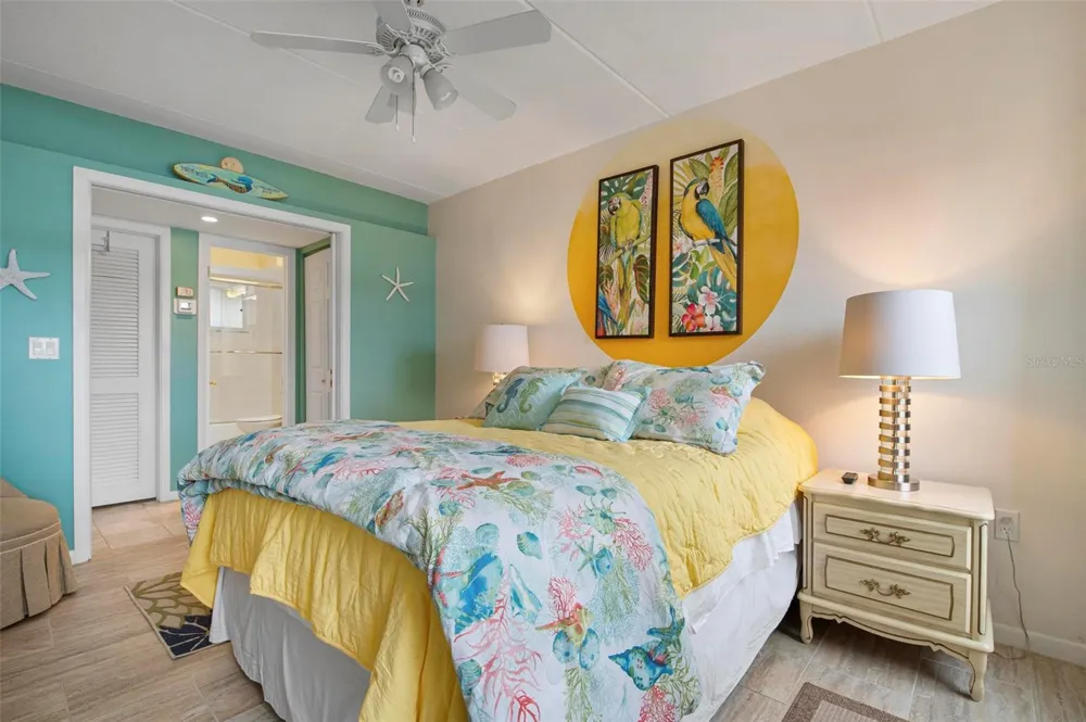 3808 GULF OF MEXICO DRIVE #E205 Longboat Key, FL 34228