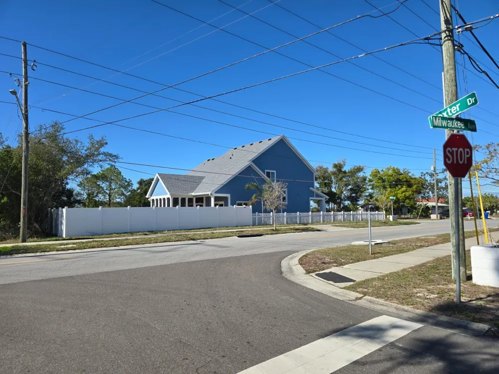 MILWAUKEE AVENUE Dunedin, FL 34698