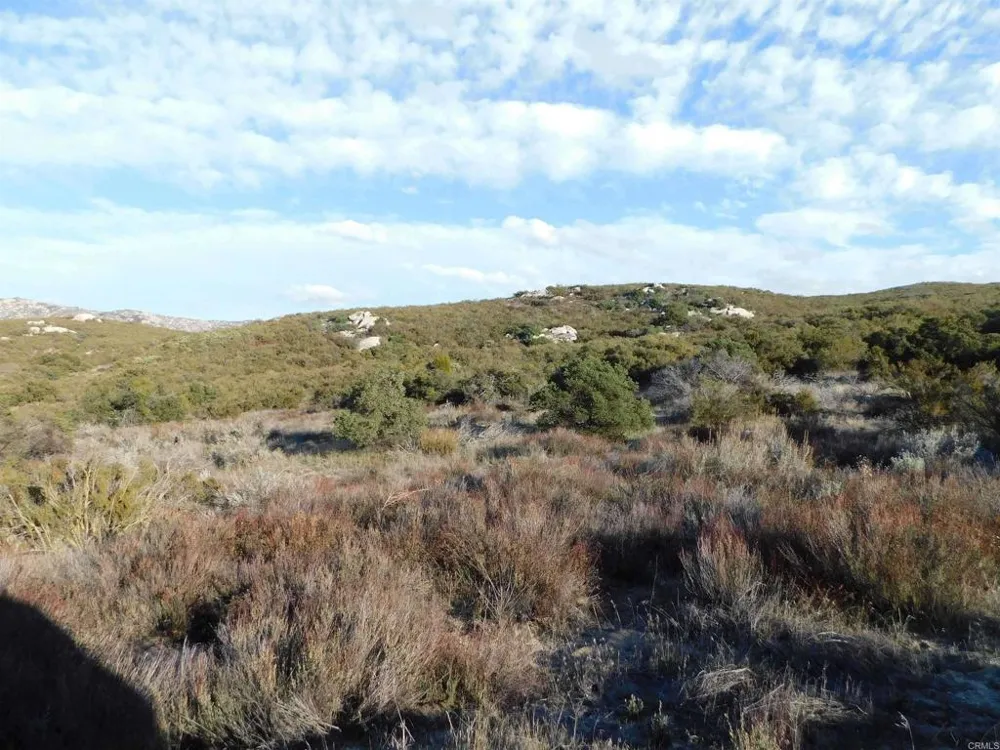 34711 Old Hwy 80 Pine Valley, CA 91962