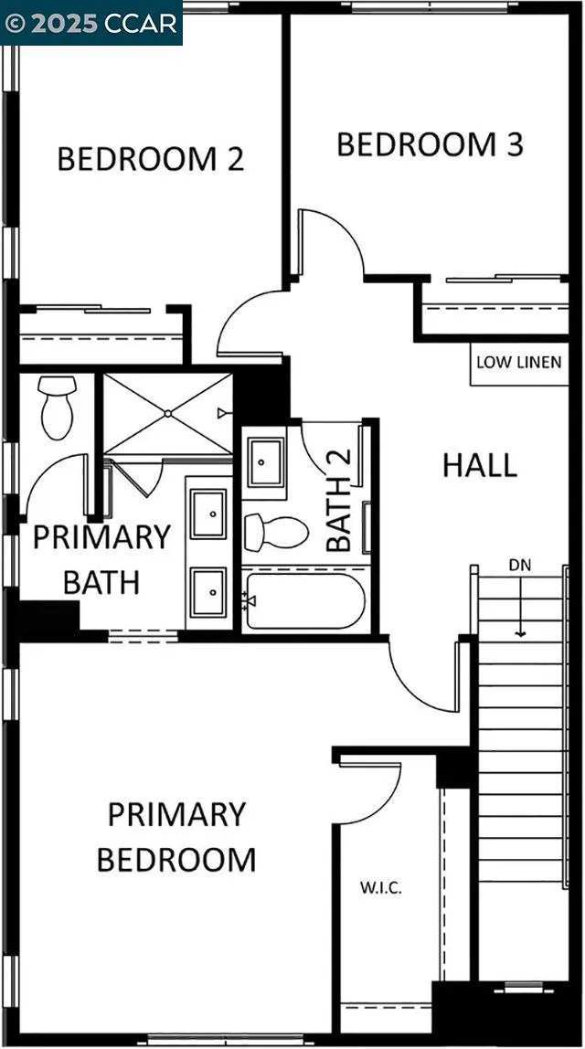 2809 Arjan Court San Pablo, CA 94806