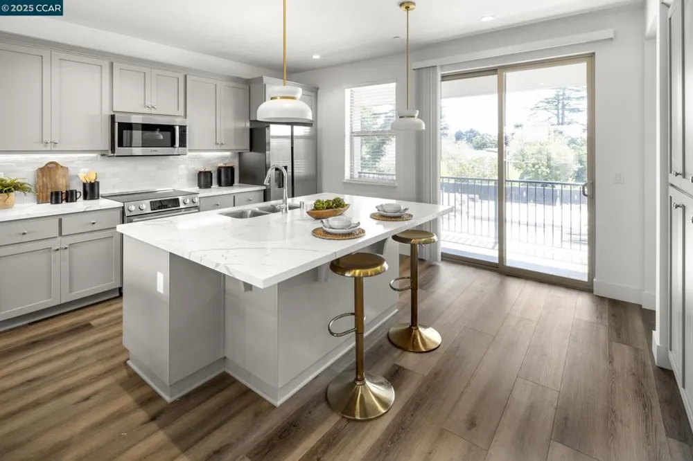2809 Arjan Court San Pablo, CA 94806