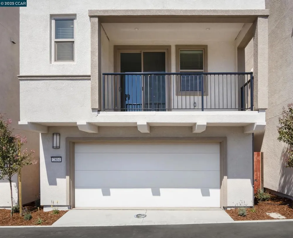 2809 Arjan Court San Pablo, CA 94806